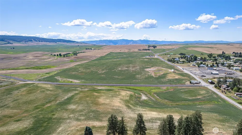 0 Unassigned Waterville, WA 98858