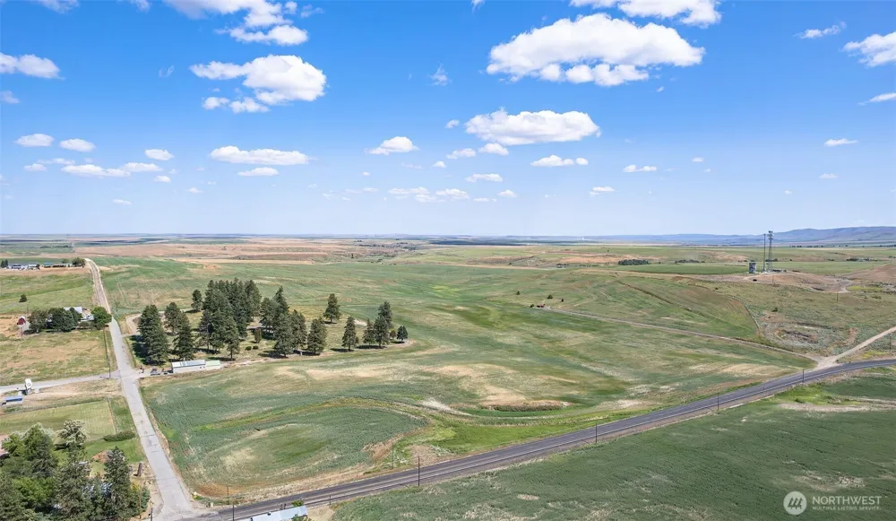 0 Unassigned Waterville, WA 98858