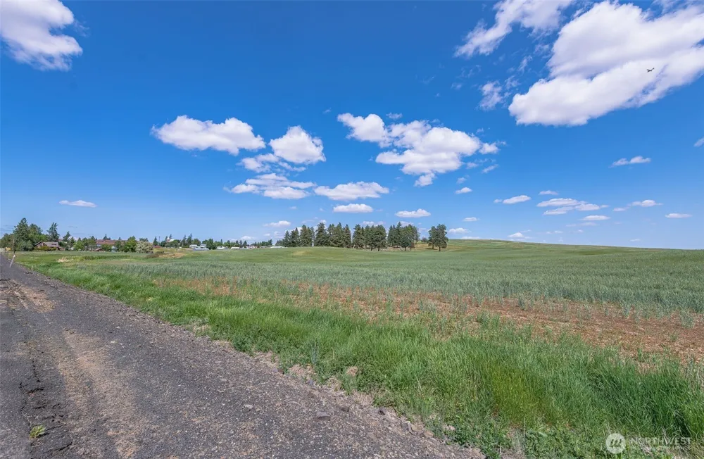 0 Unassigned Waterville, WA 98858