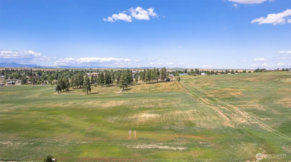 0 Unassigned Waterville, WA 98858