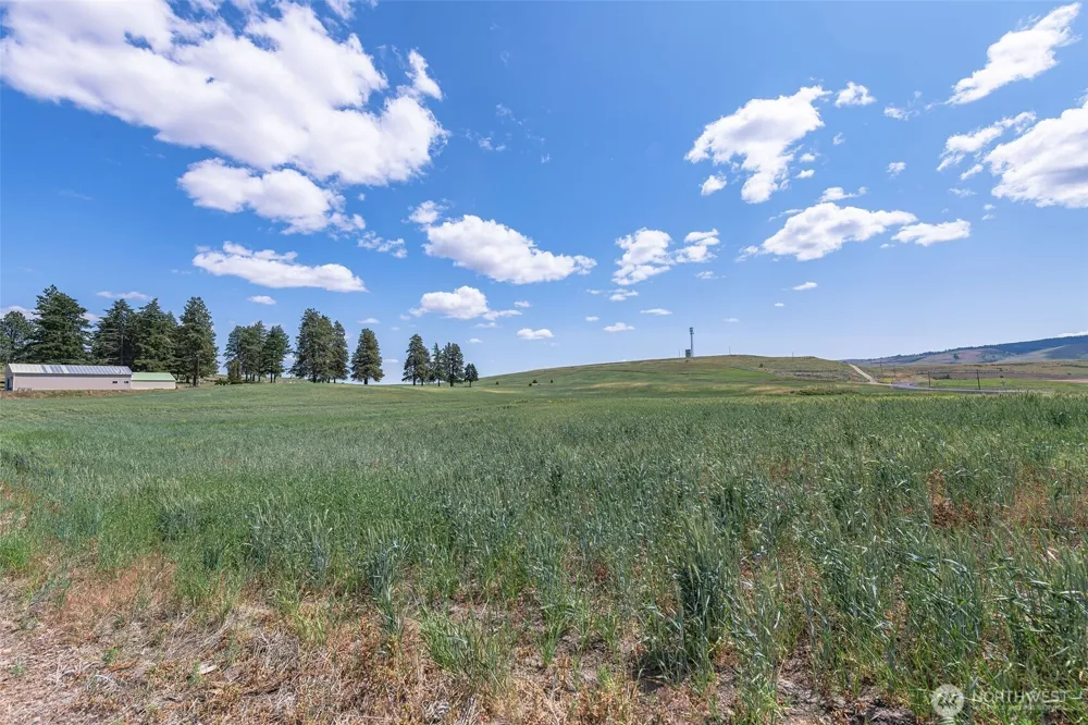 0 Unassigned Waterville, WA 98858