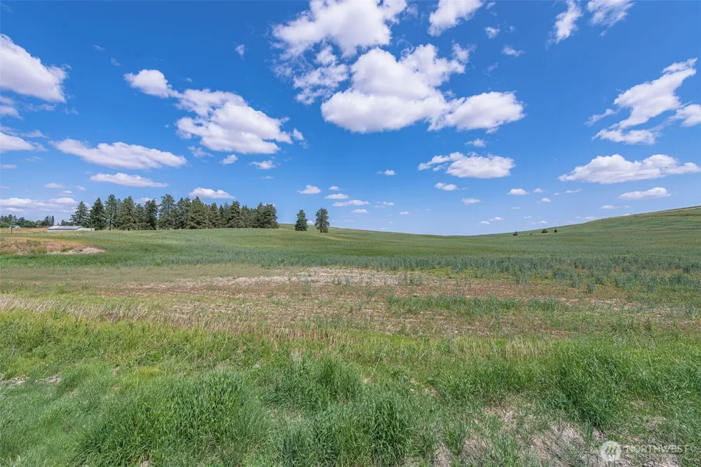 0 Unassigned Waterville, WA 98858