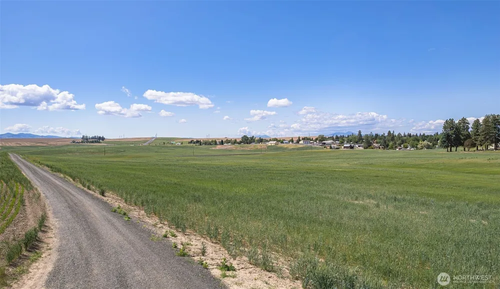 0 Unassigned Waterville, WA 98858