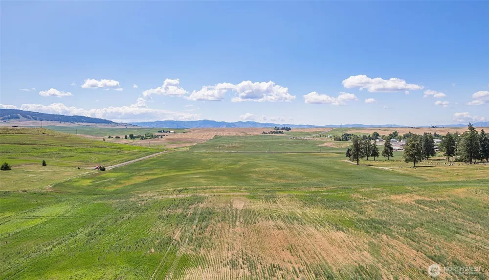 0 Unassigned Waterville, WA 98858