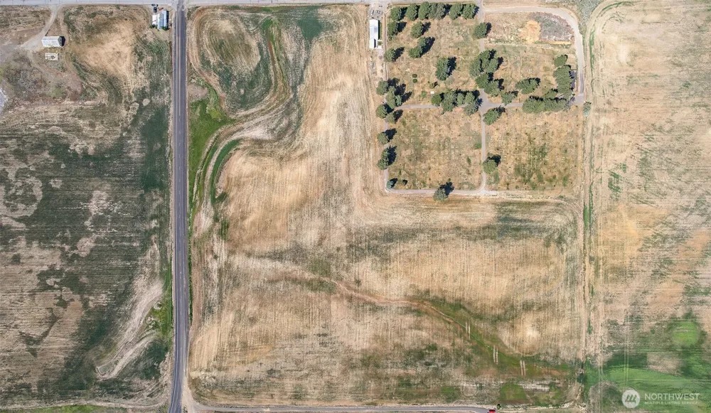 0 Unassigned Waterville, WA 98858
