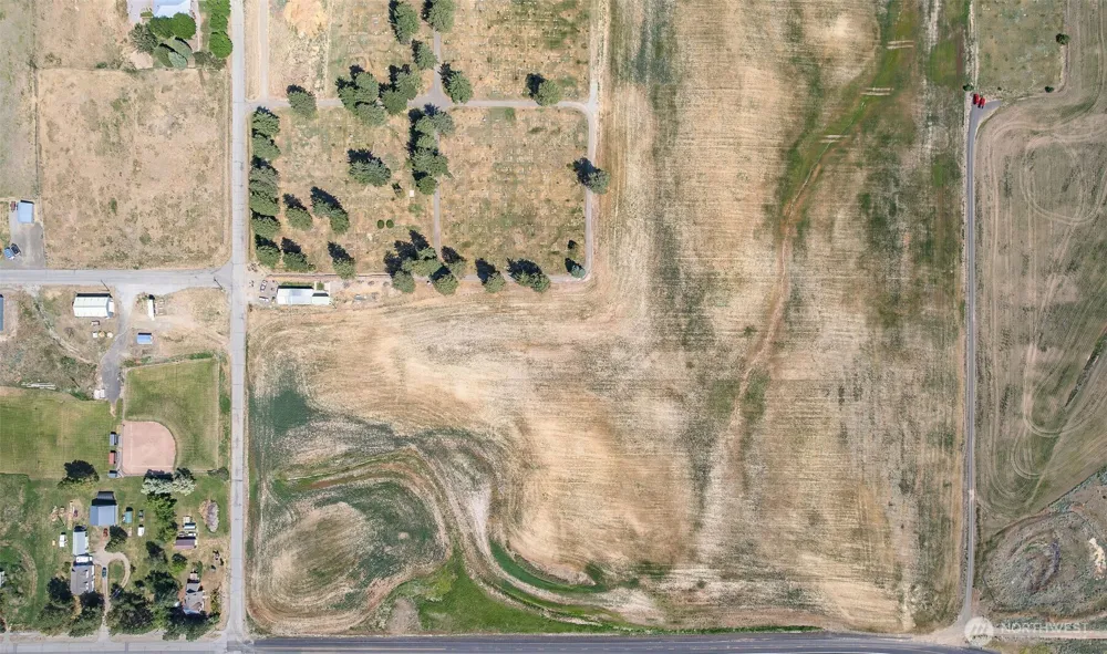 0 Unassigned Waterville, WA 98858