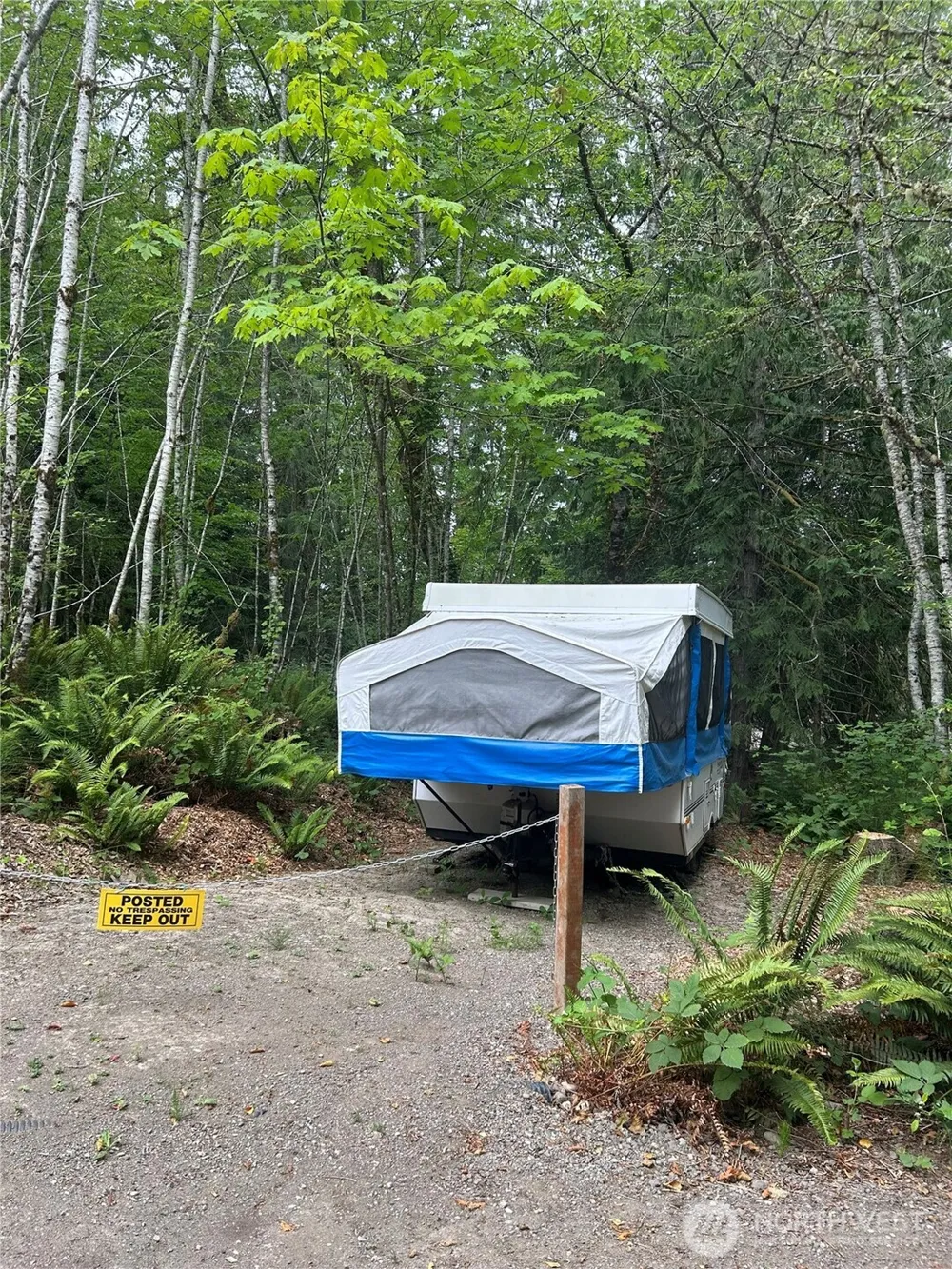 19401 Whiteman Cove Road SW Longbranch, WA 98351