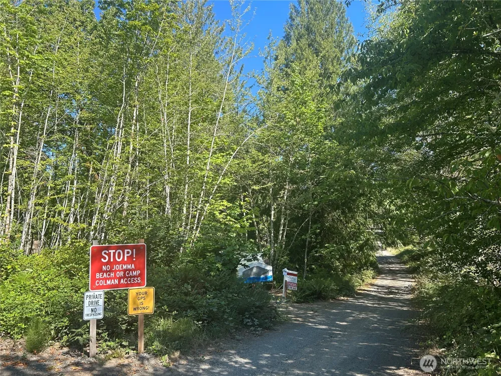 19401 Whiteman Cove Road SW Longbranch, WA 98351