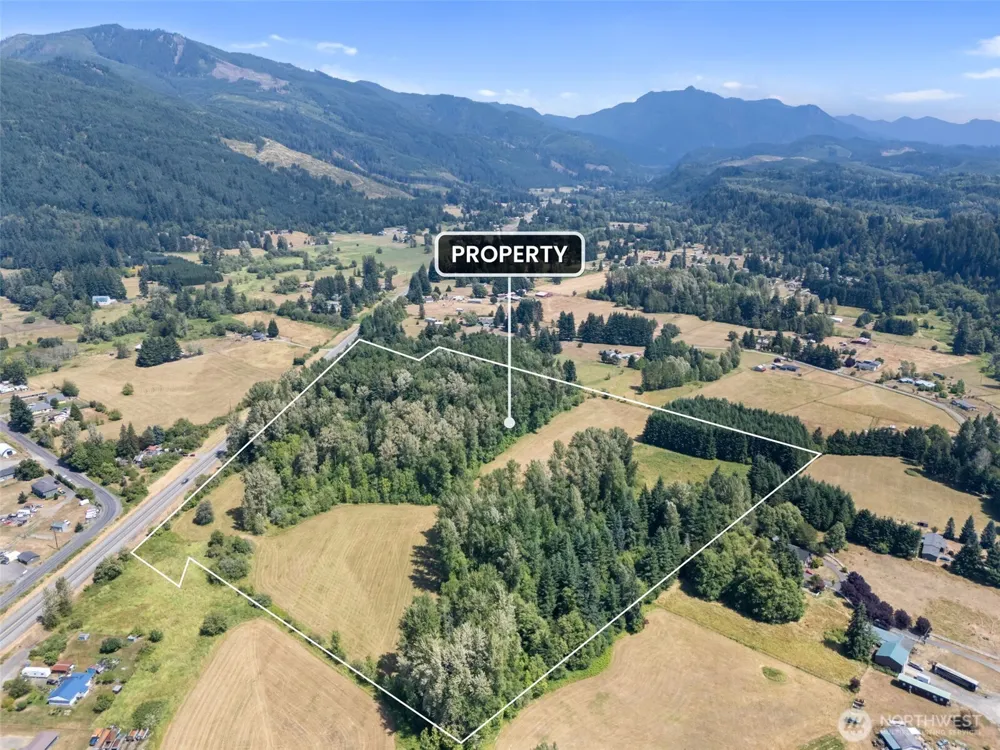 0 XXX US Hwy 12 Glenoma, WA 98336