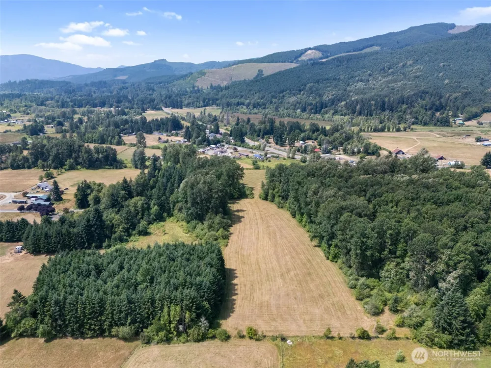 0 XXX US Hwy 12 Glenoma, WA 98336