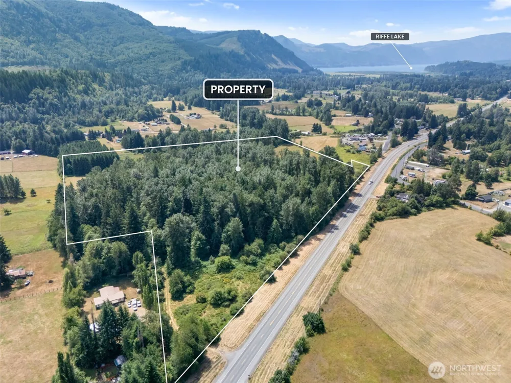0 XXX US Hwy 12 Glenoma, WA 98336