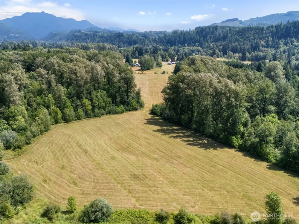 0 XXX US Hwy 12 Glenoma, WA 98336