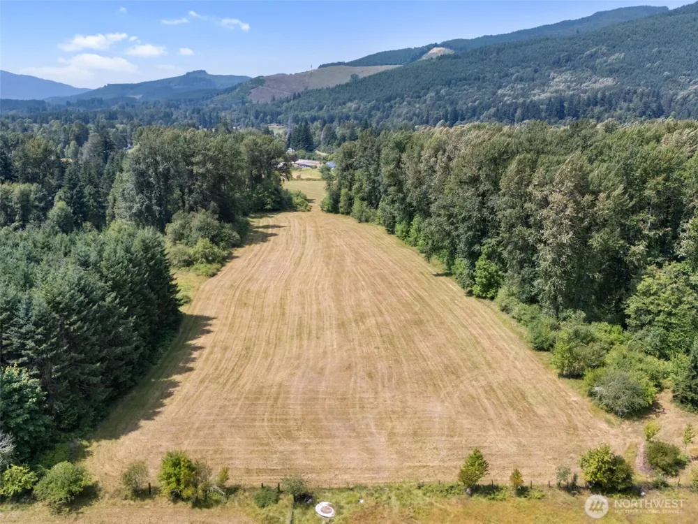 0 XXX US Hwy 12 Glenoma, WA 98336
