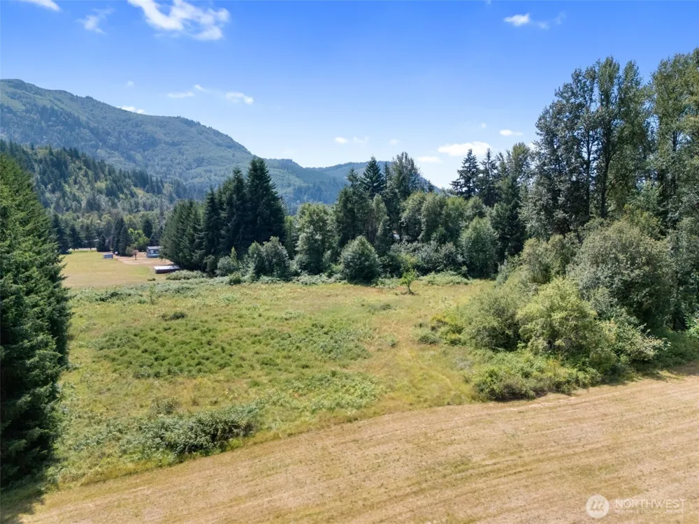 0 XXX US Hwy 12 Glenoma, WA 98336