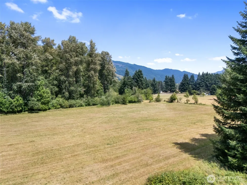 0 XXX US Hwy 12 Glenoma, WA 98336