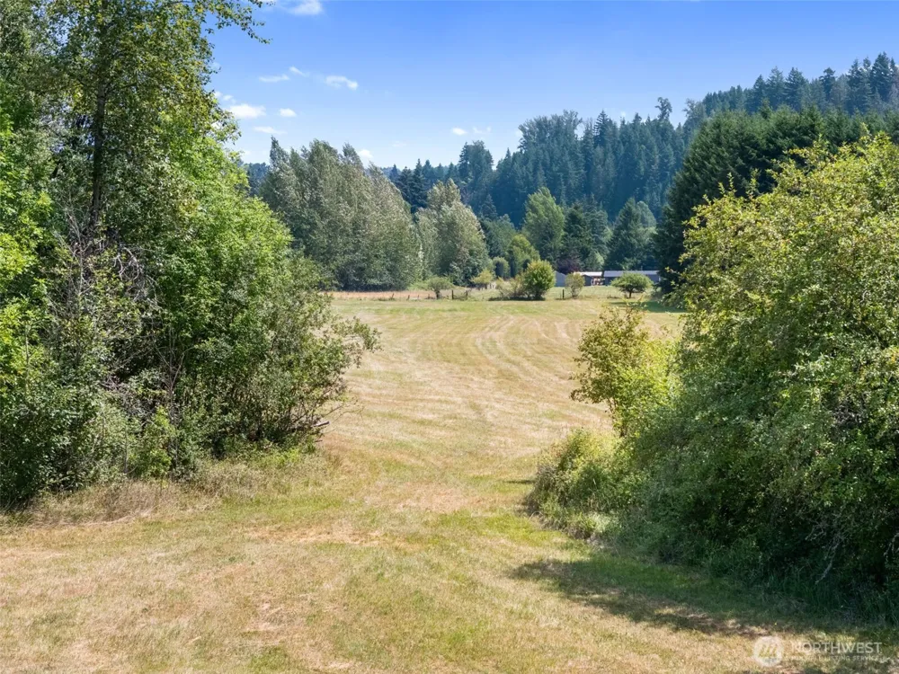 0 XXX US Hwy 12 Glenoma, WA 98336