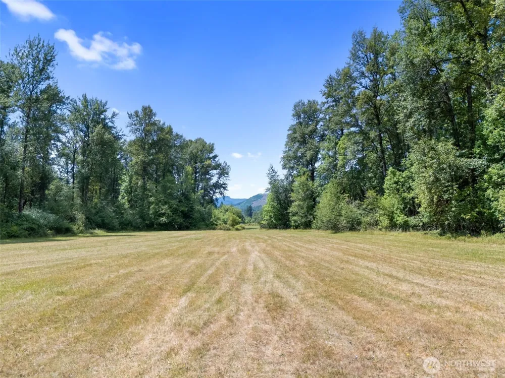 0 XXX US Hwy 12 Glenoma, WA 98336