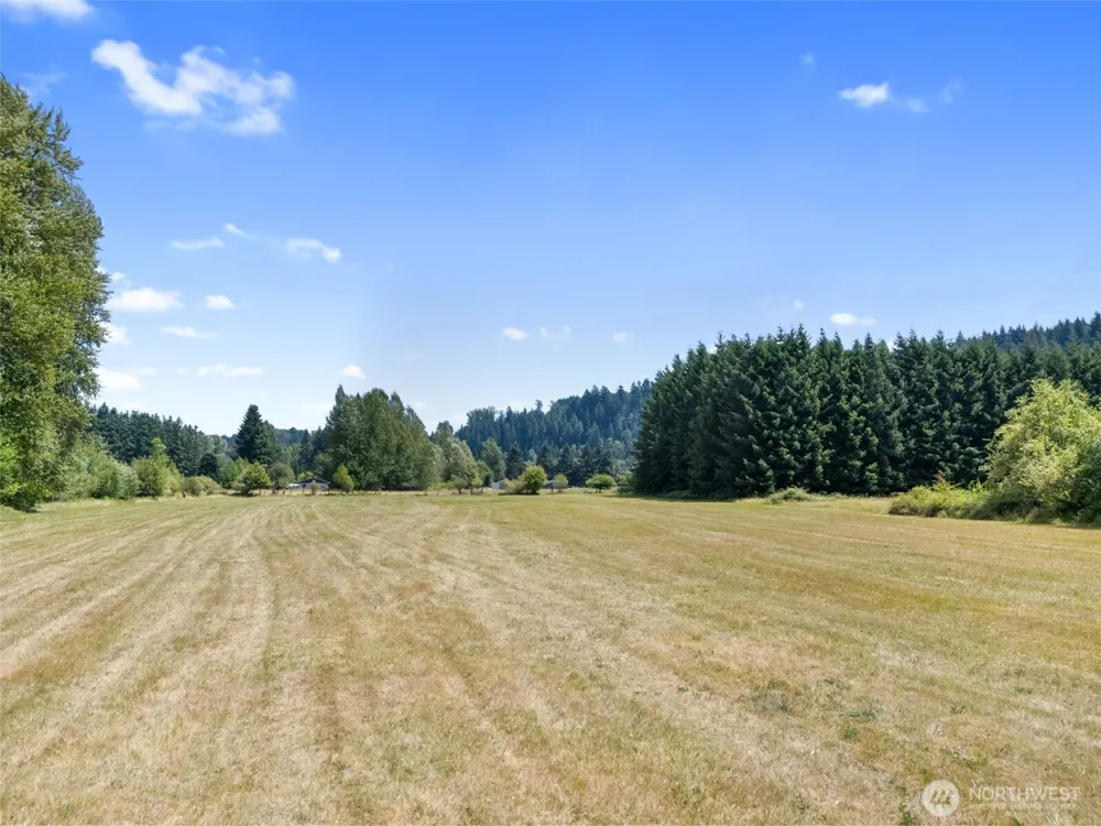 0 XXX US Hwy 12 Glenoma, WA 98336