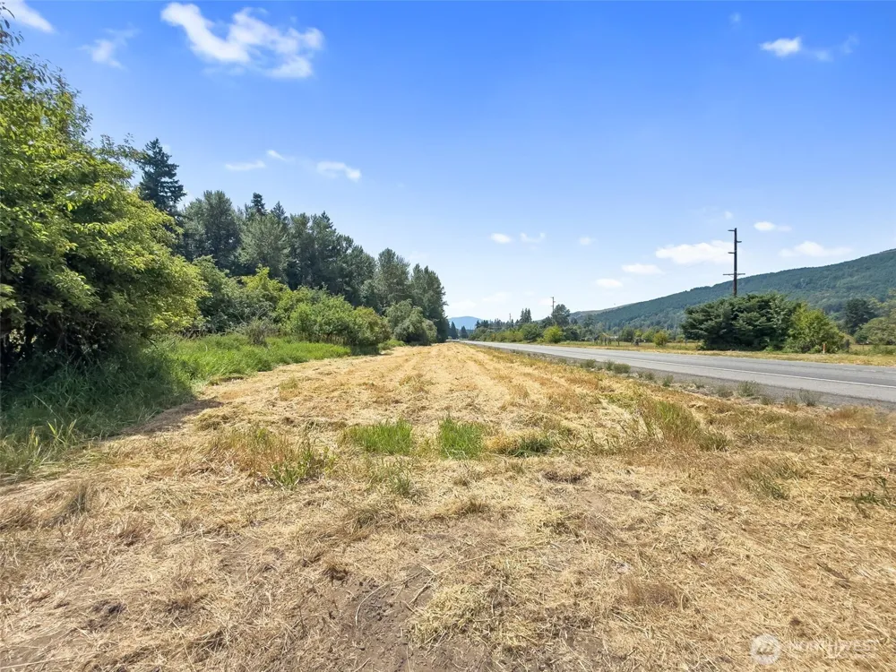 0 XXX US Hwy 12 Glenoma, WA 98336