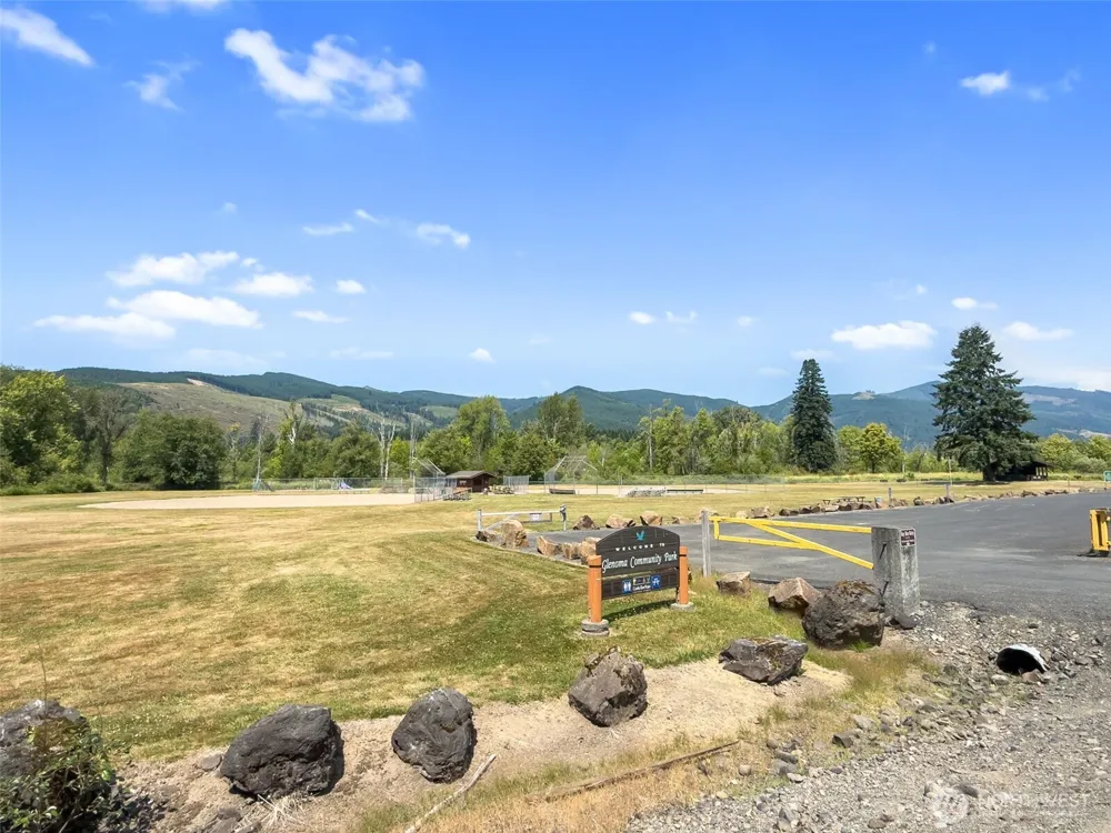 0 XXX US Hwy 12 Glenoma, WA 98336