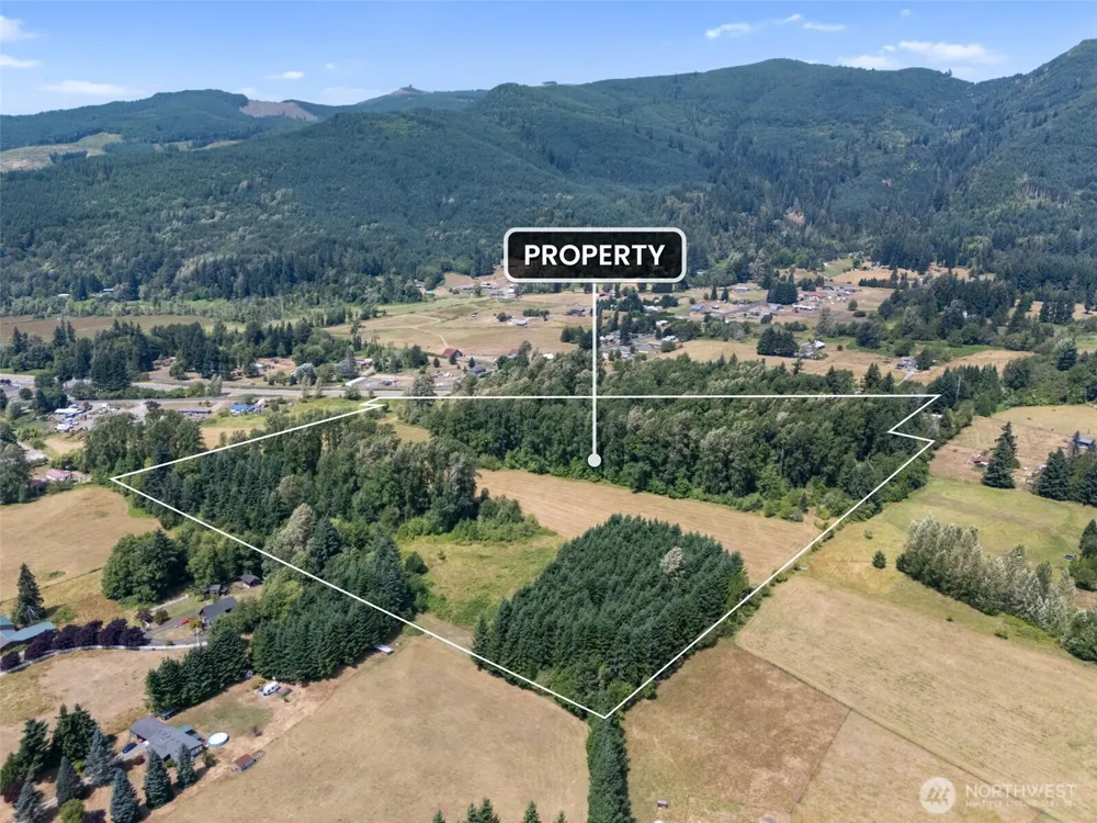 0 XXX US Hwy 12 Glenoma, WA 98336