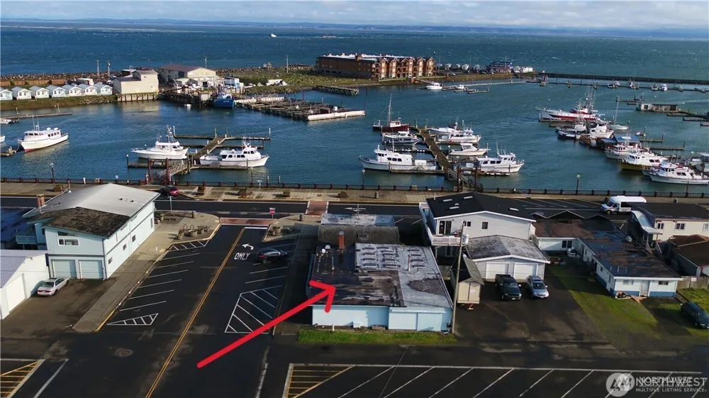 2467 Westhaven Drive Westport, WA 98595