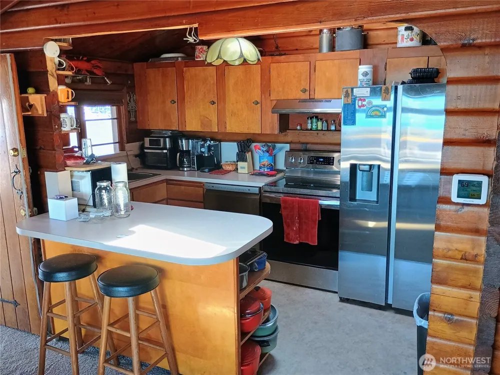 2467 Westhaven Drive Westport, WA 98595