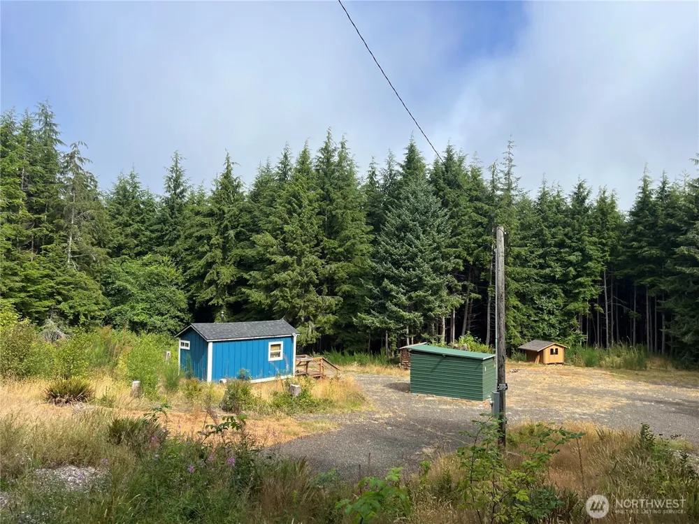 282 Copalis Beach Road Copalis Beach, WA 98355