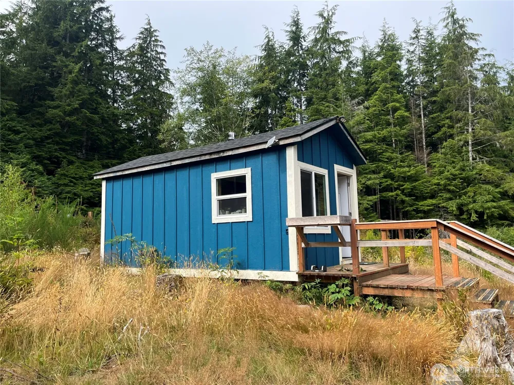 282 Copalis Beach Road Copalis Beach, WA 98355