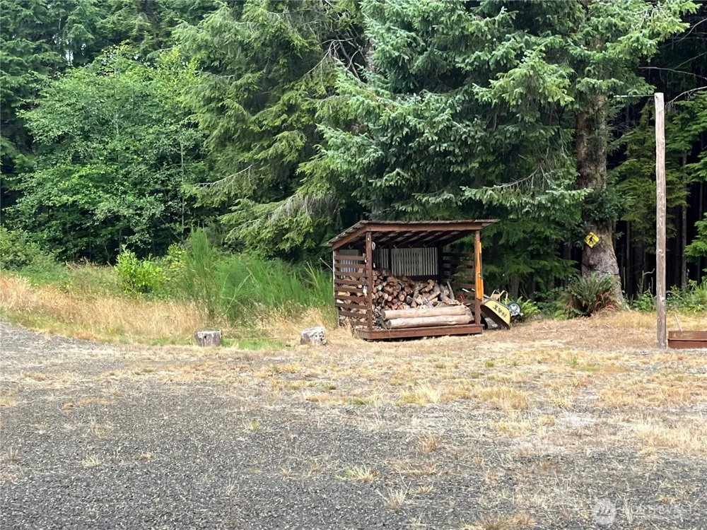 282 Copalis Beach Road Copalis Beach, WA 98355