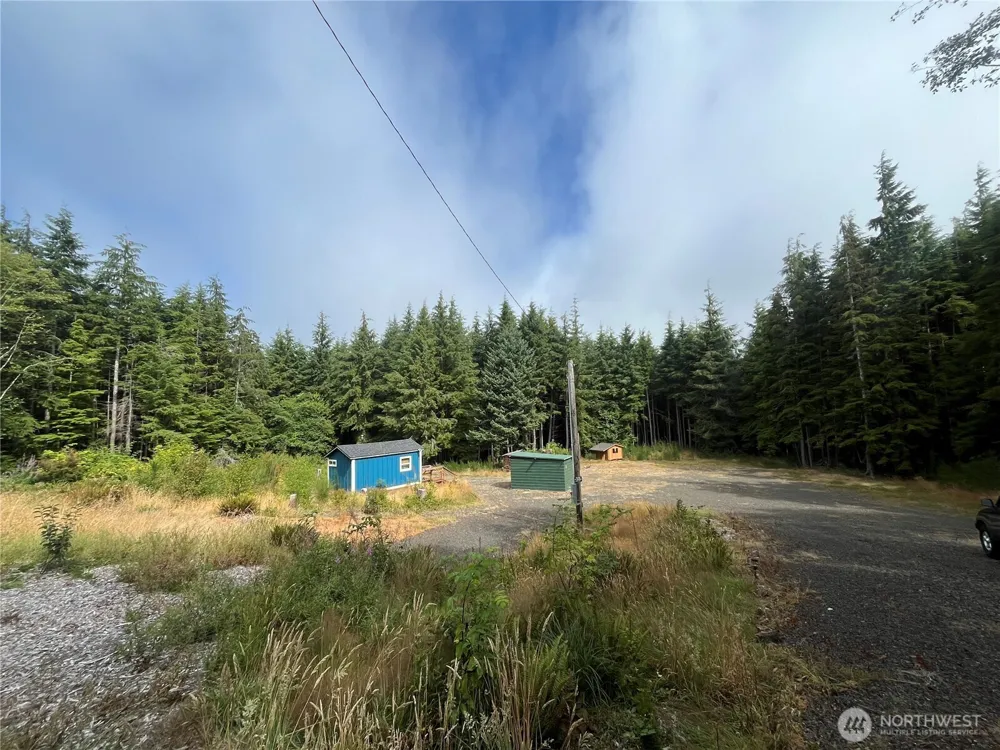 282 Copalis Beach Road Copalis Beach, WA 98355