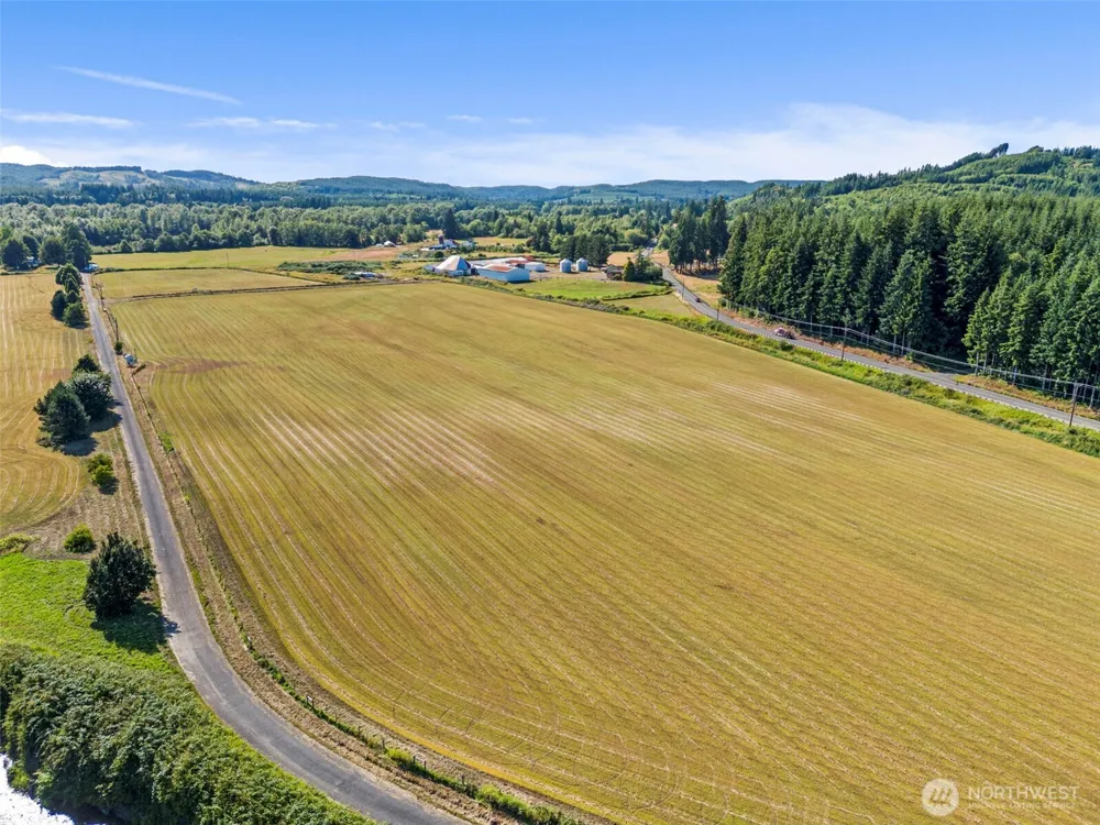 627 Wynoochee Valley Road Montesano, WA 98563