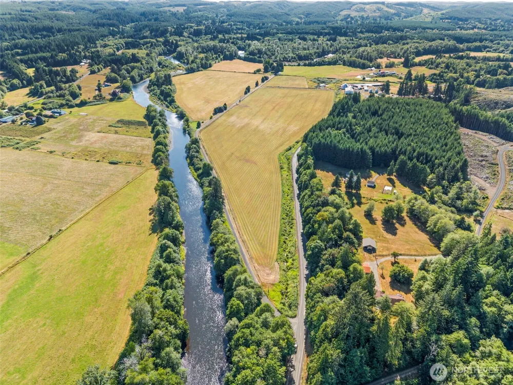 627 Wynoochee Valley Road Montesano, WA 98563