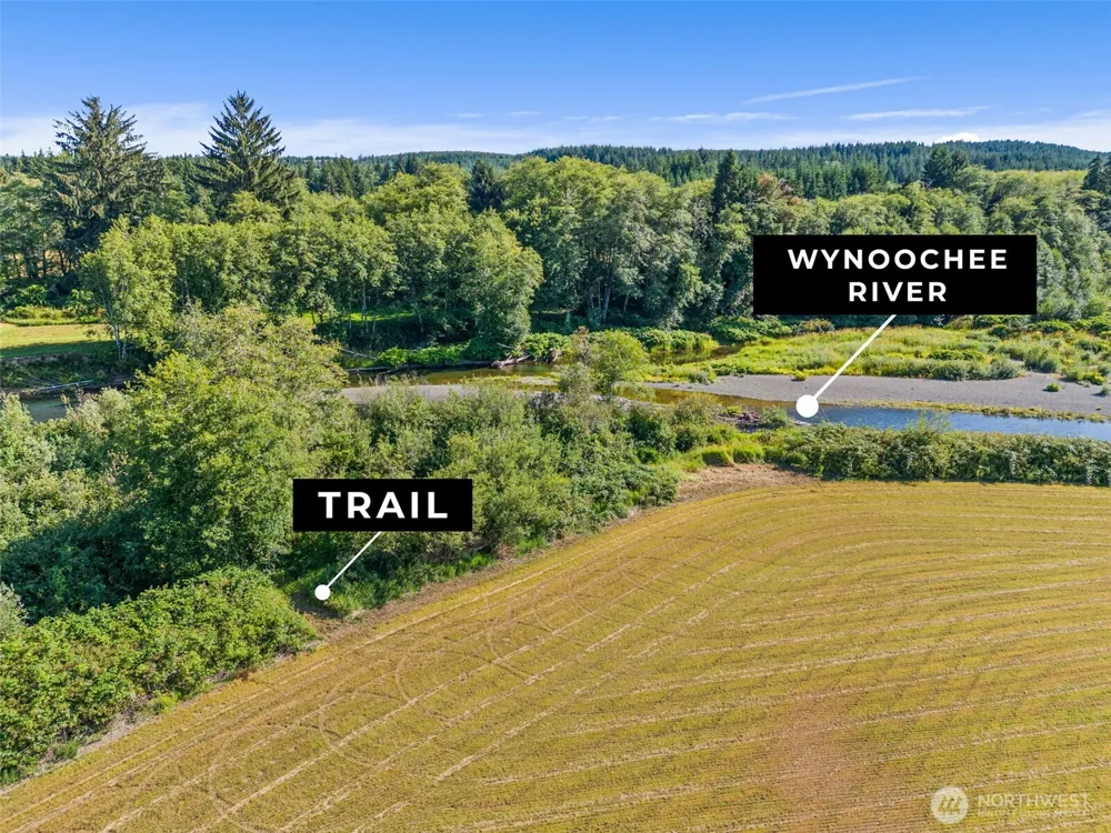 627 Wynoochee Valley Road Montesano, WA 98563