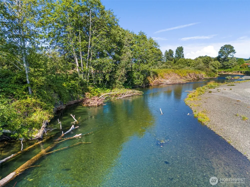 627 Wynoochee Valley Road Montesano, WA 98563