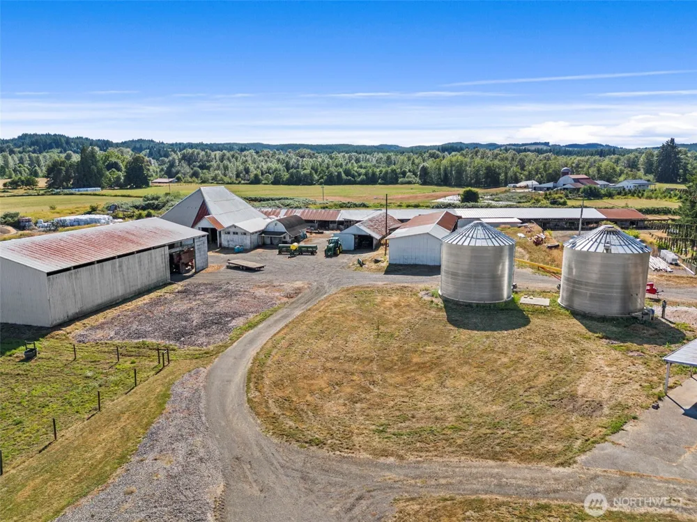 627 Wynoochee Valley Road Montesano, WA 98563