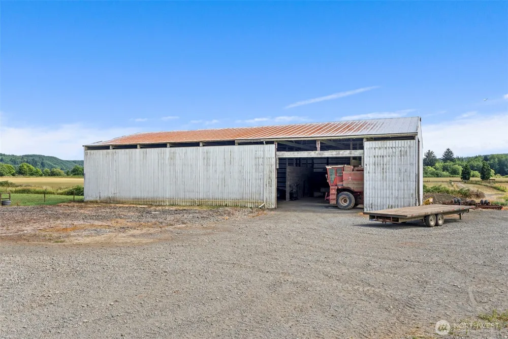 627 Wynoochee Valley Road Montesano, WA 98563