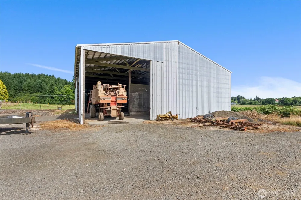 627 Wynoochee Valley Road Montesano, WA 98563