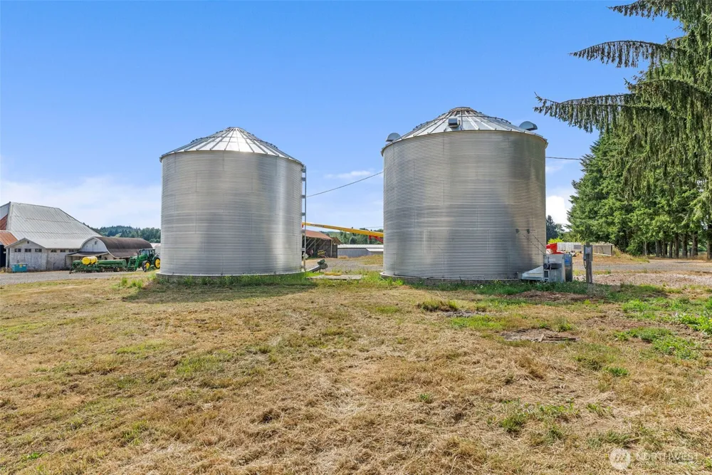 627 Wynoochee Valley Road Montesano, WA 98563