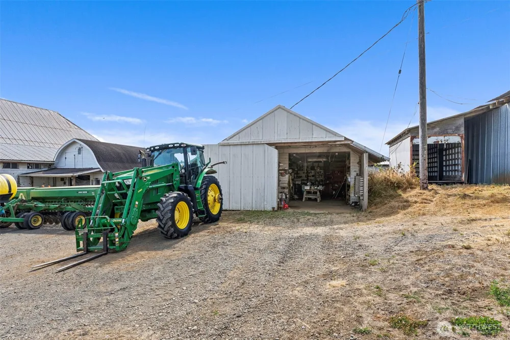 627 Wynoochee Valley Road Montesano, WA 98563