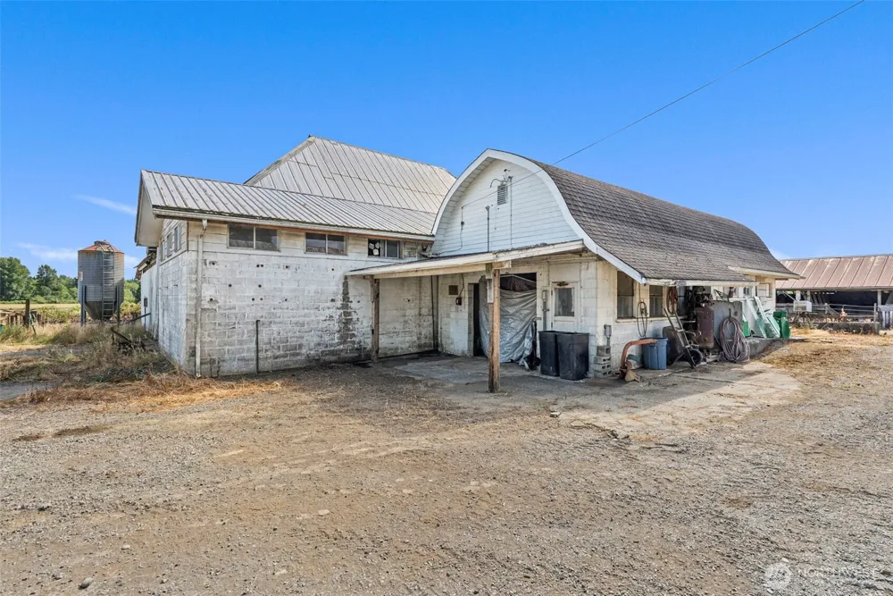 627 Wynoochee Valley Road Montesano, WA 98563