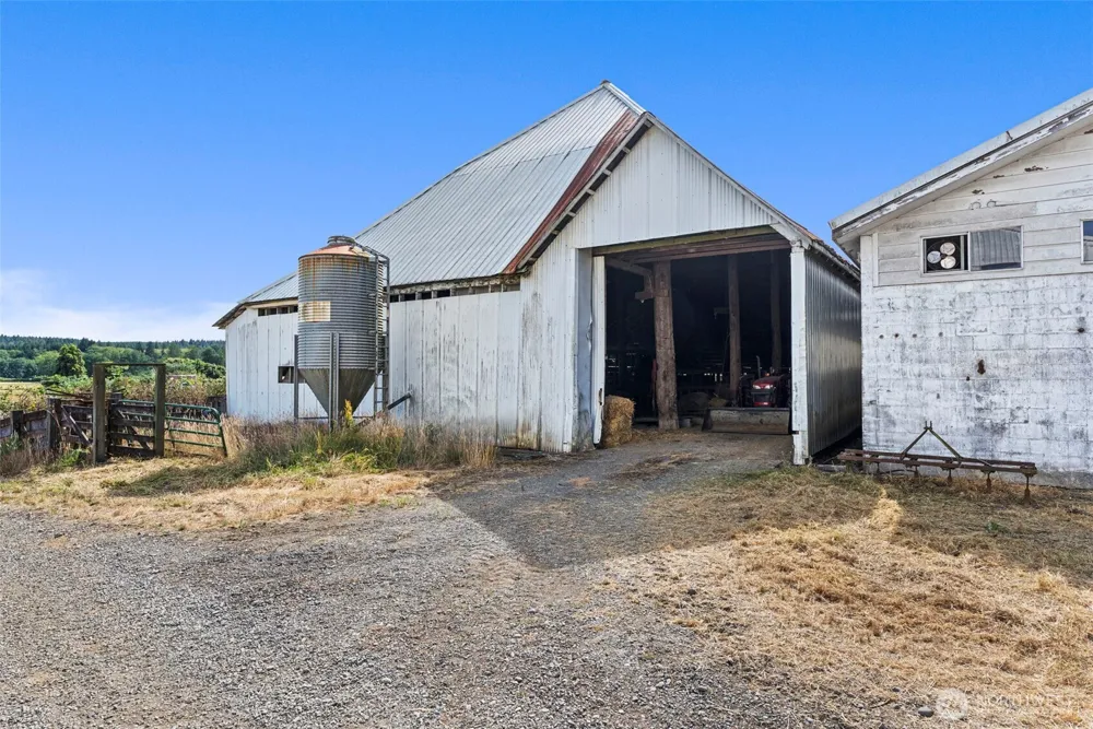 627 Wynoochee Valley Road Montesano, WA 98563