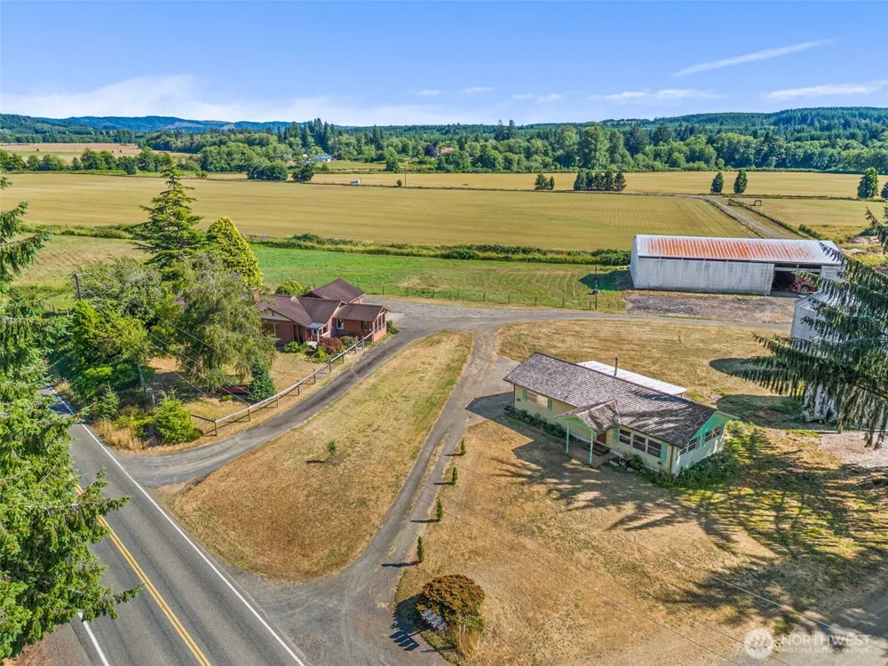 627 Wynoochee Valley Road Montesano, WA 98563