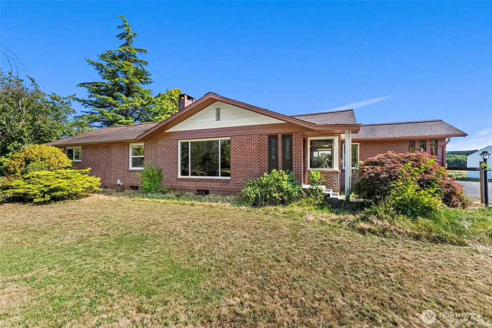 627 Wynoochee Valley Road Montesano, WA 98563