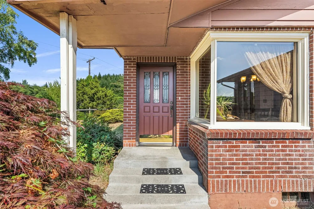 627 Wynoochee Valley Road Montesano, WA 98563