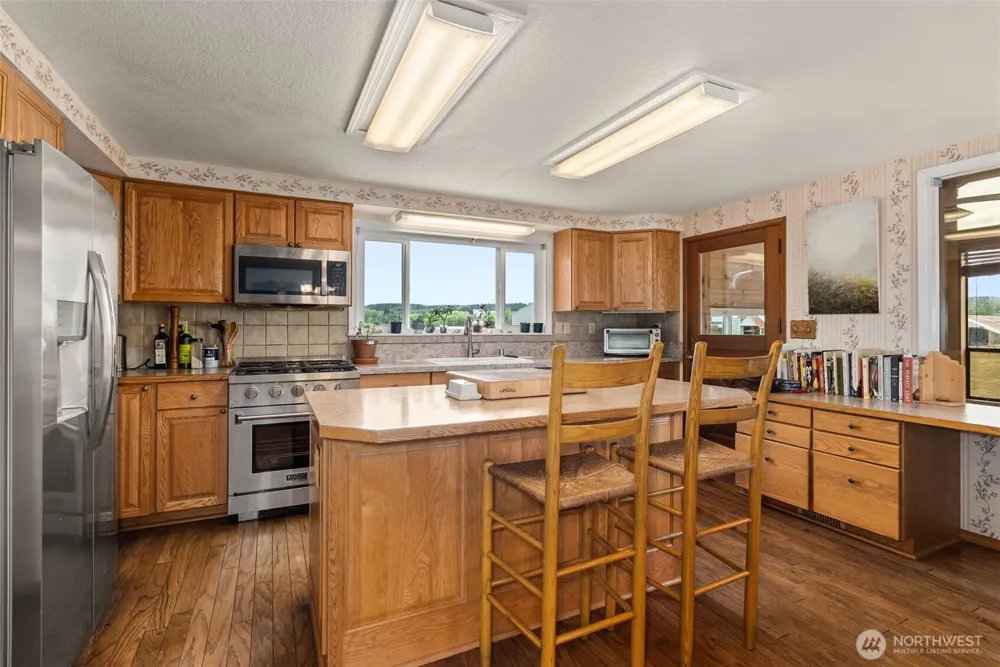 627 Wynoochee Valley Road Montesano, WA 98563