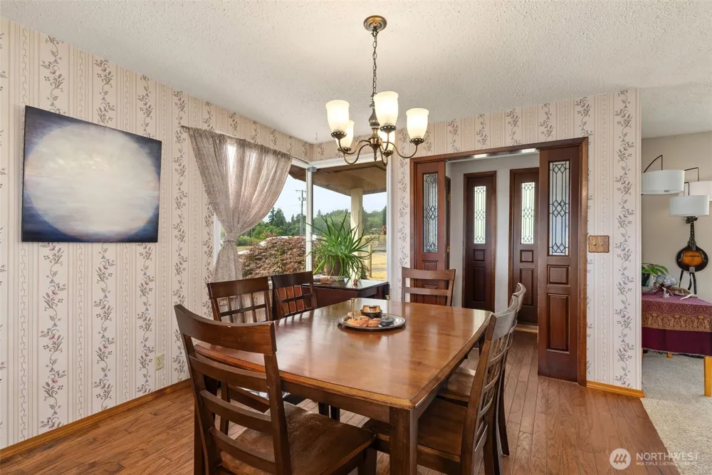 627 Wynoochee Valley Road Montesano, WA 98563