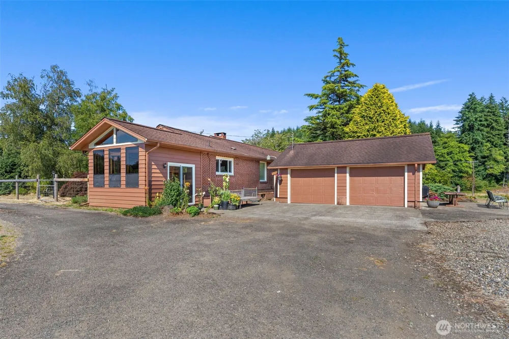 627 Wynoochee Valley Road Montesano, WA 98563