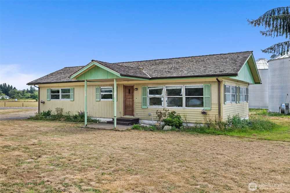 627 Wynoochee Valley Road Montesano, WA 98563