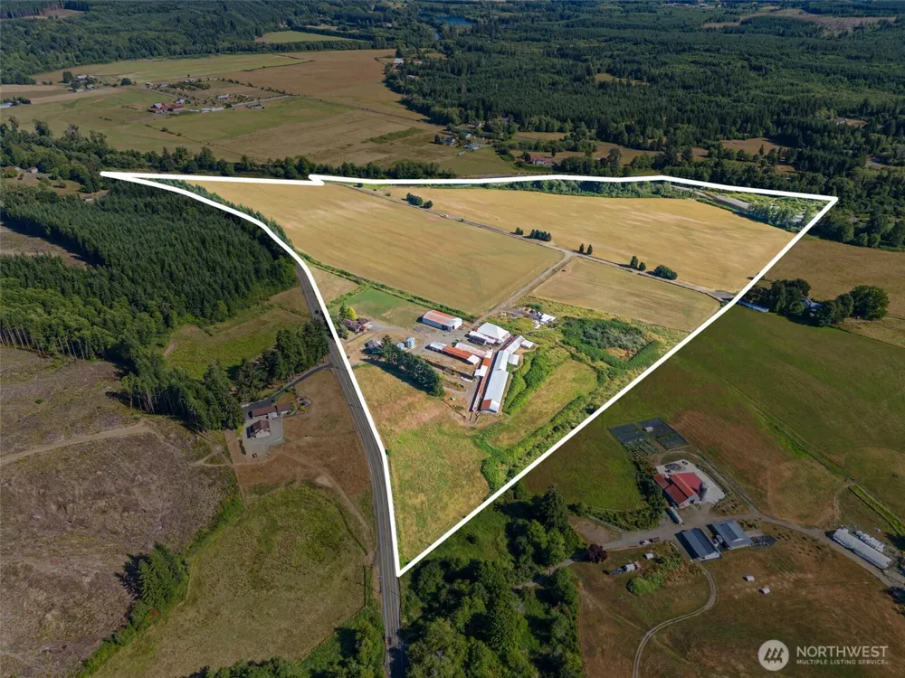 627 Wynoochee Valley Road Montesano, WA 98563